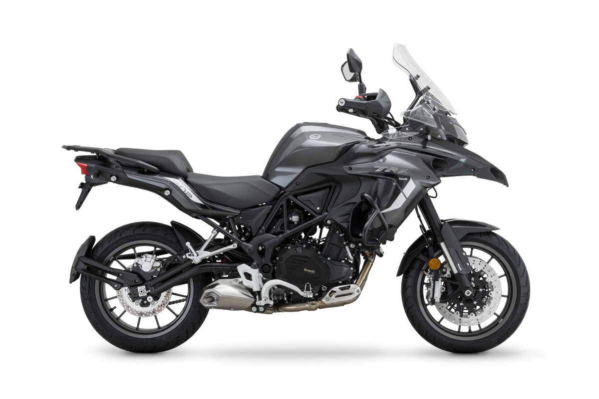 Benelli trk store 502x price